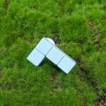 洞洞鞋配饰立体鞋花鞋扣可拆卸DIY鞋带积木俄罗斯方块