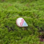 夏日甜心冰棒冰淇淋鞋花｜可爱卡通洞洞鞋装饰｜鞋扣｜儿童成人通用鞋饰配件