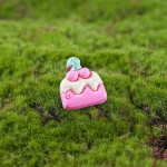 夏日甜心冰棒冰淇淋鞋花｜可爱卡通洞洞鞋装饰｜鞋扣｜儿童成人通用鞋饰配件