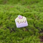 夏日甜心冰棒冰淇淋鞋花｜可爱卡通洞洞鞋装饰｜鞋扣｜儿童成人通用鞋饰配件